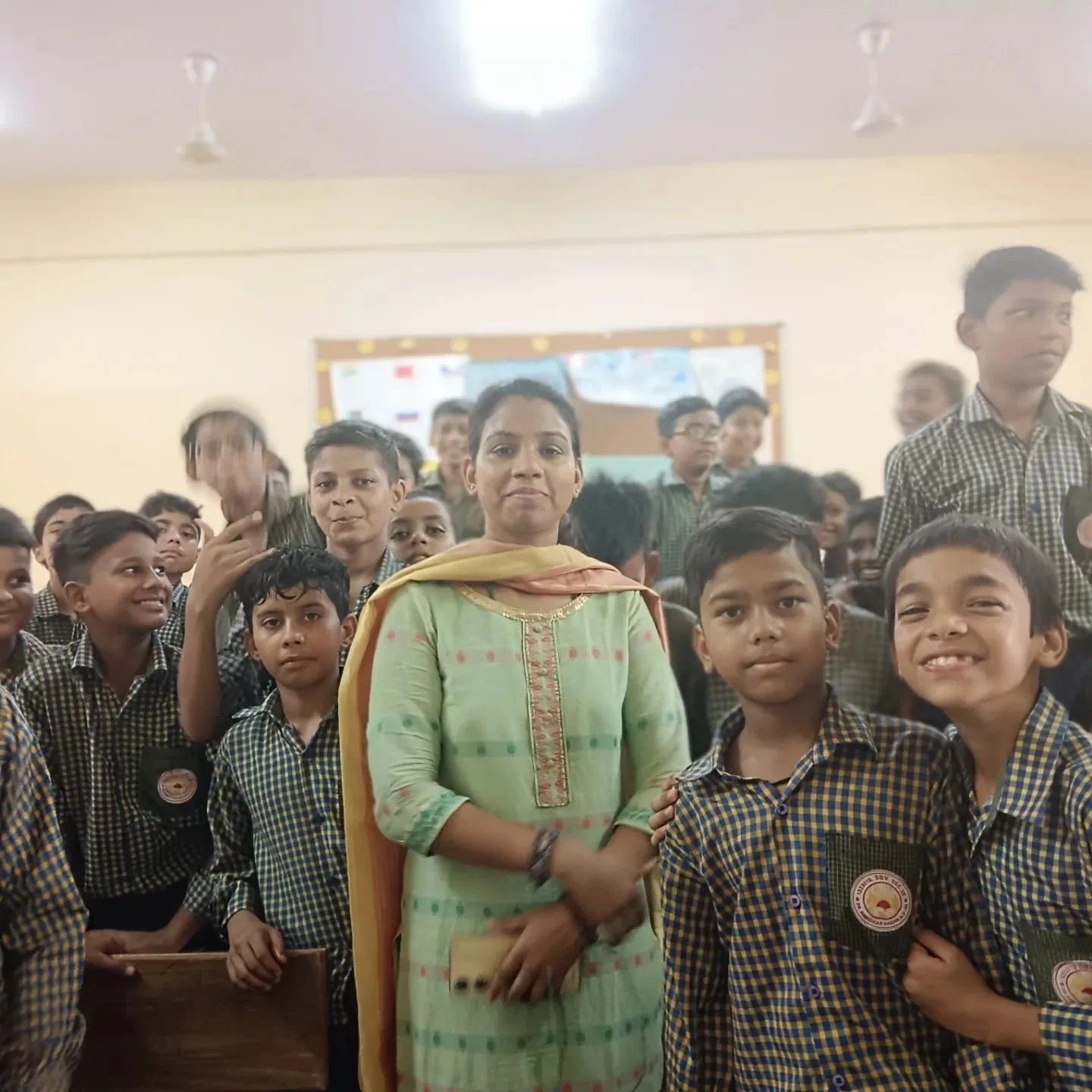 Why is Child and teenage counselling important? An Initiative By Well Hope